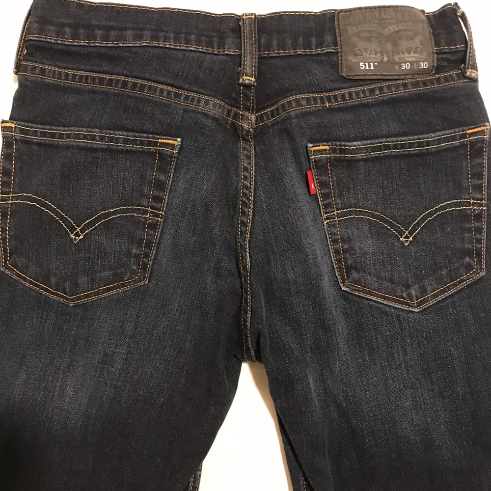 Levis sz 30w 30L